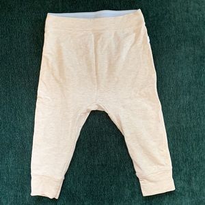 Loulou Lollipop - baby pants - 18-24 months